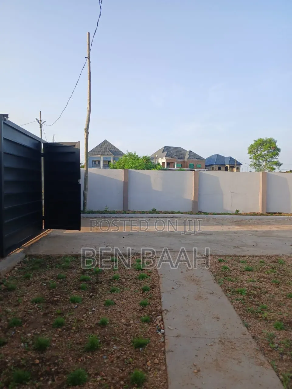 3bdrm House in Ben Properties, Accra Metropolitan for sale