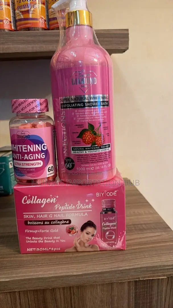 Skincare Products