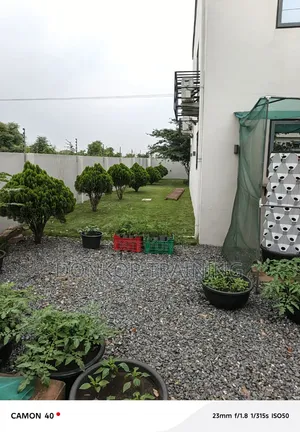 Gardner and Grass Planting