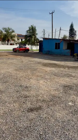 50x140 Plot of Land for Sale
