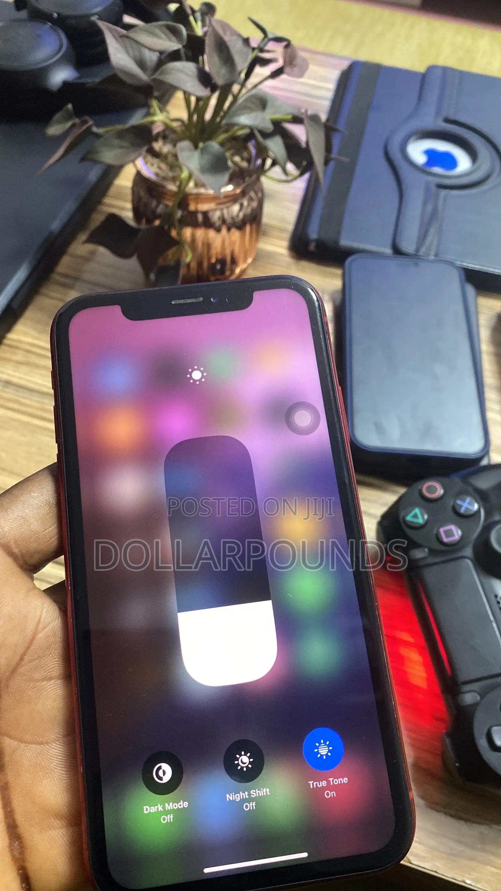 Apple iPhone 11 Pro Max 64 GB Gold