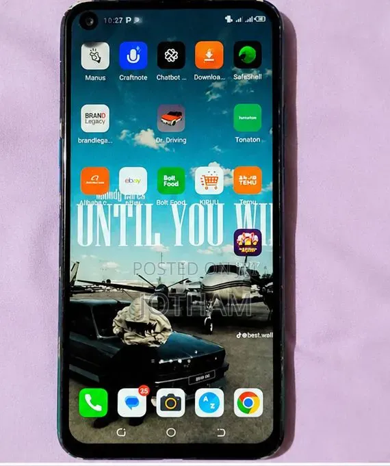 Tecno Spark 5 32 GB