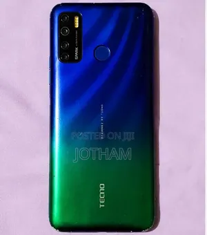Tecno Spark 5 32 GB