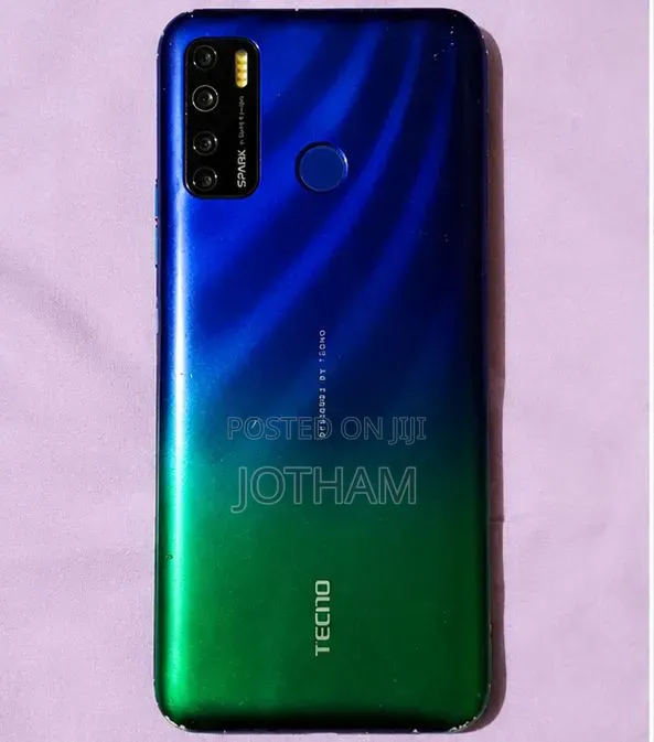 Tecno Spark 5 32 GB