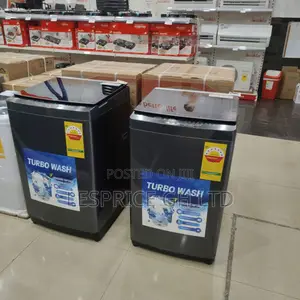 Nice and Potable 10kg Top Load Auto Washing Machine From H A