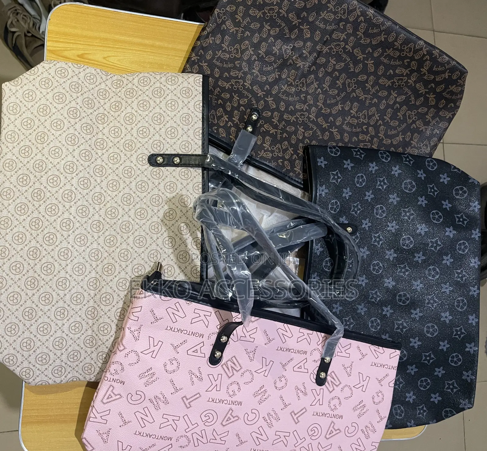 Tote Bags for Ladies