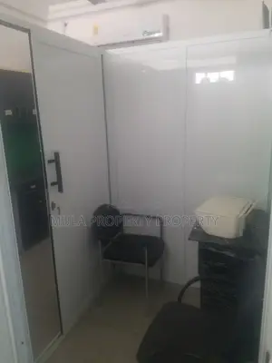 A Warehouse at Achimota Neoplan