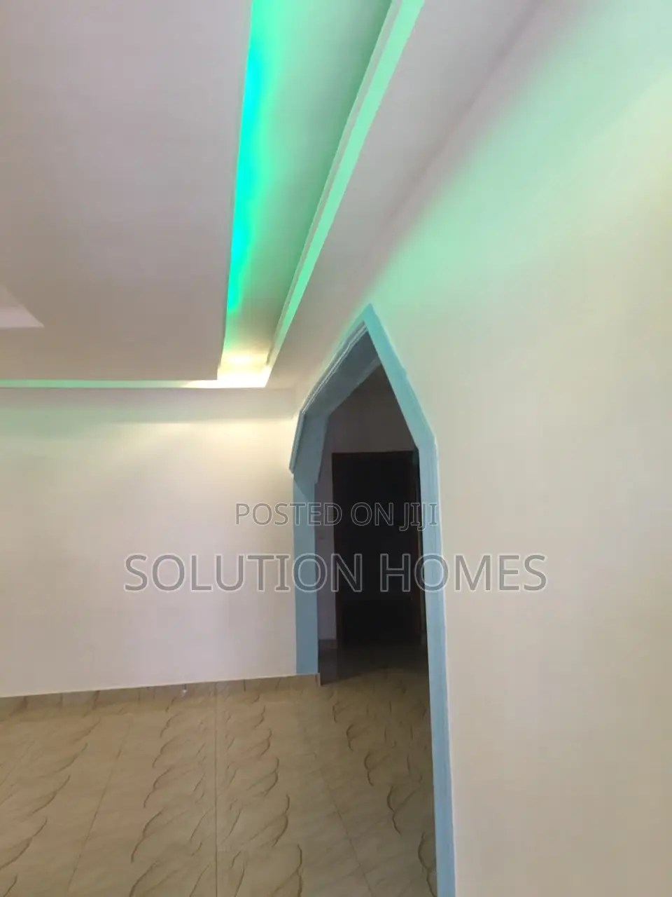 3bdrm House in Ngleshie Amanfro for rent