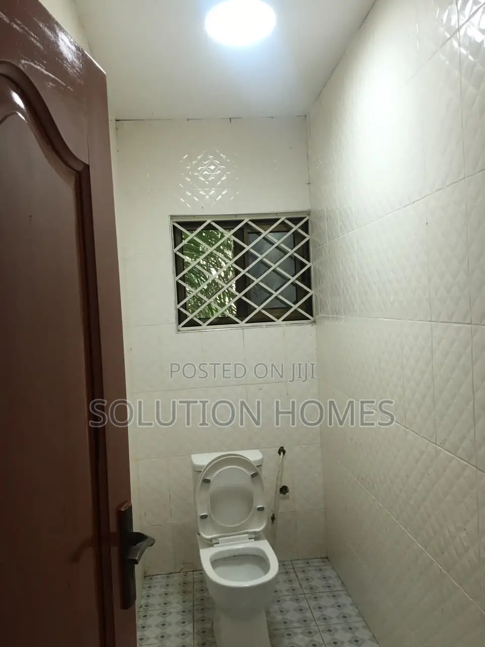 3bdrm House in Ngleshie Amanfro for rent