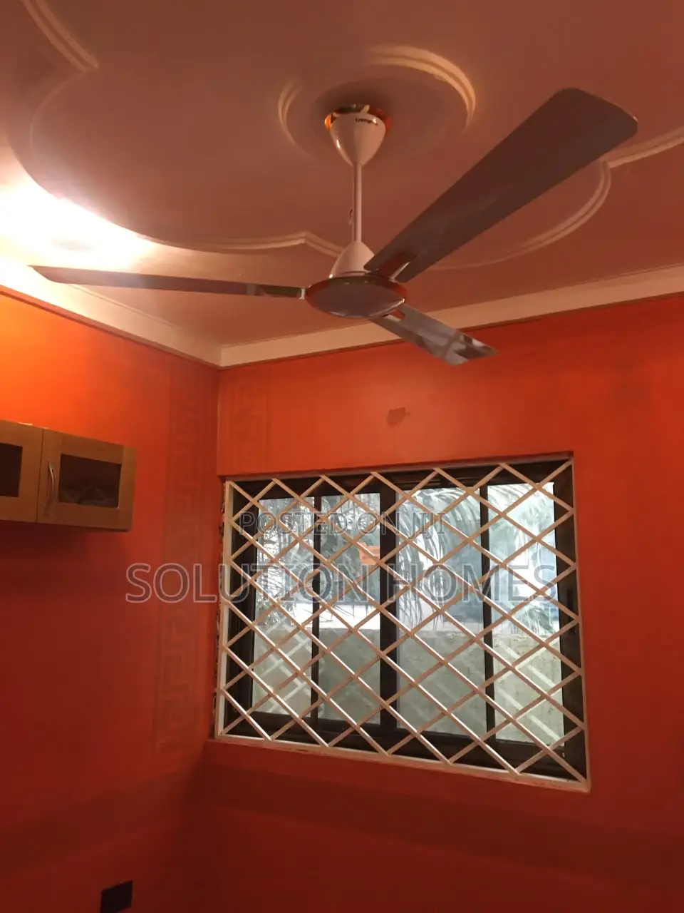 3bdrm House in Ngleshie Amanfro for rent