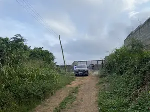 2 Plots of Land at Aburi Ahwerease, Per Plot Is 