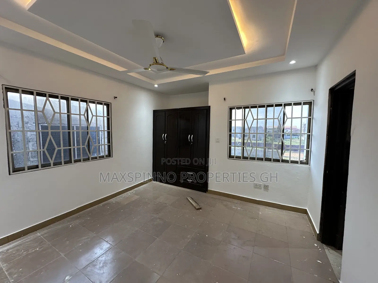 2bdrm Apartment in Maxspinno Properties, American House for rent