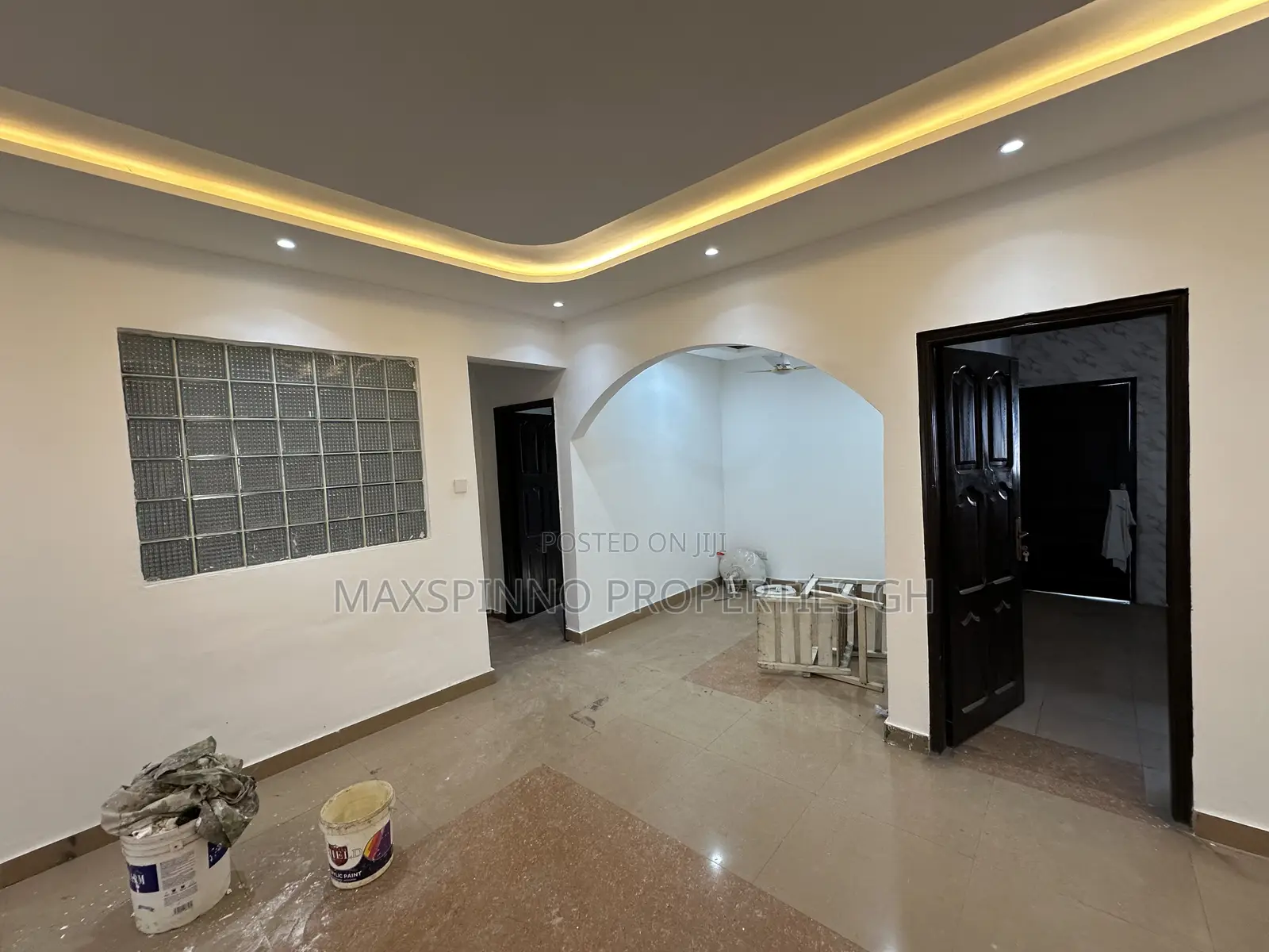2bdrm Apartment in Maxspinno Properties, American House for rent