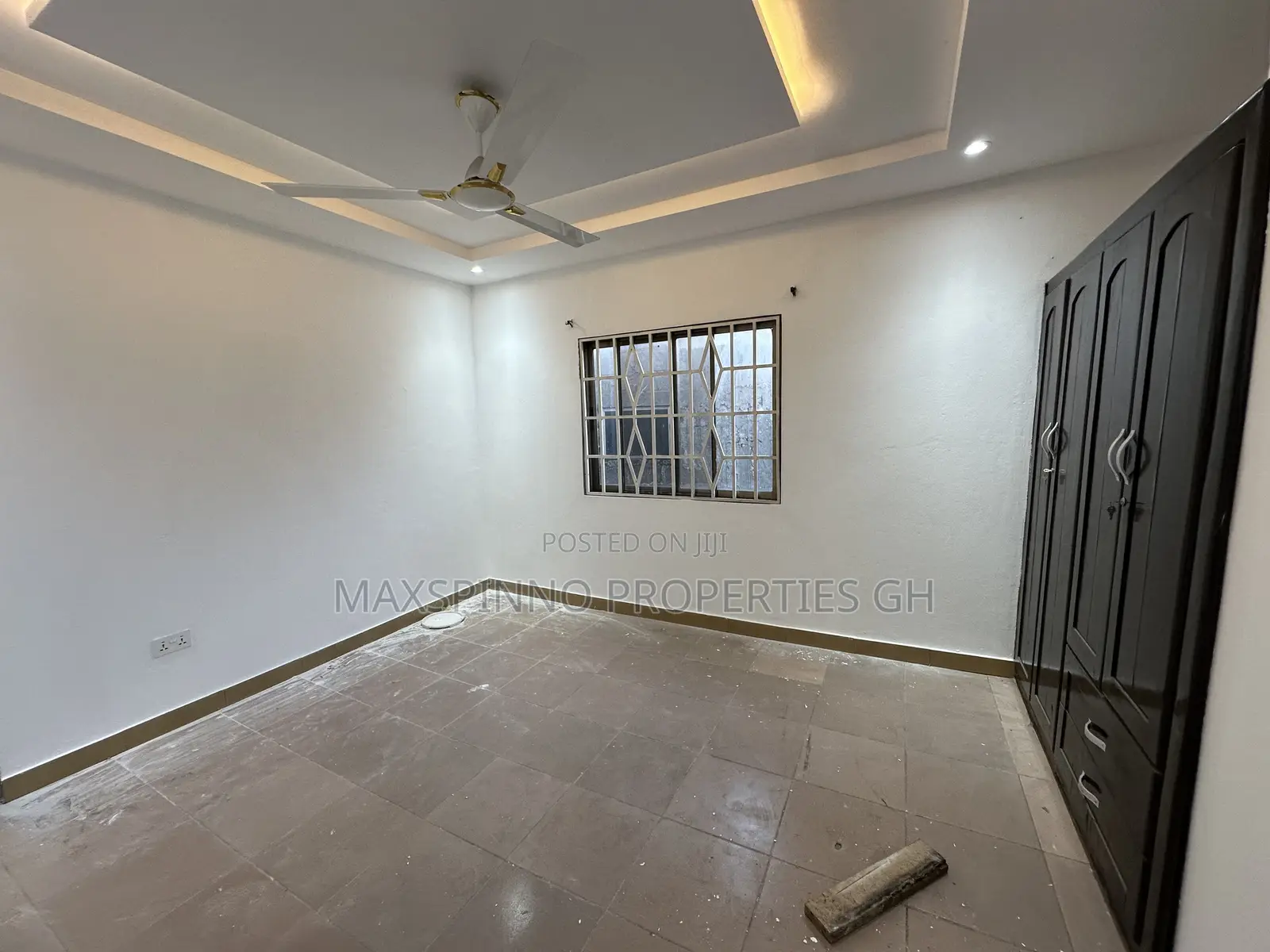 2bdrm Apartment in Maxspinno Properties, American House for rent