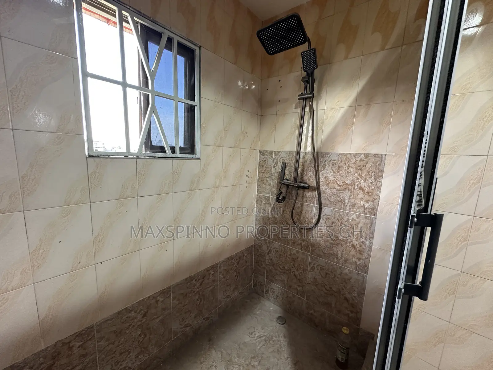 2bdrm Apartment in Maxspinno Properties, American House for rent