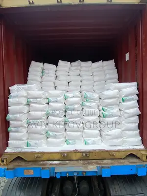 Soda Ash Dense
