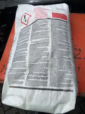 Soda Ash Dense