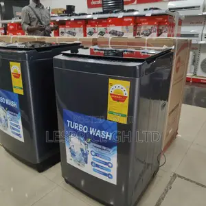 Founders Day Promo Still Ongoing on Our Firm !0kg Top Load H a Machine