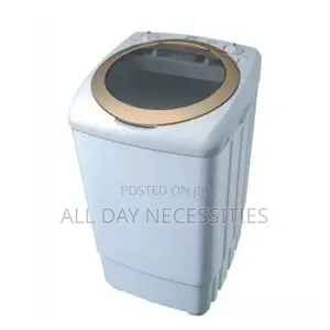 12Kg Top Load Semi Automatic Washing Machine
