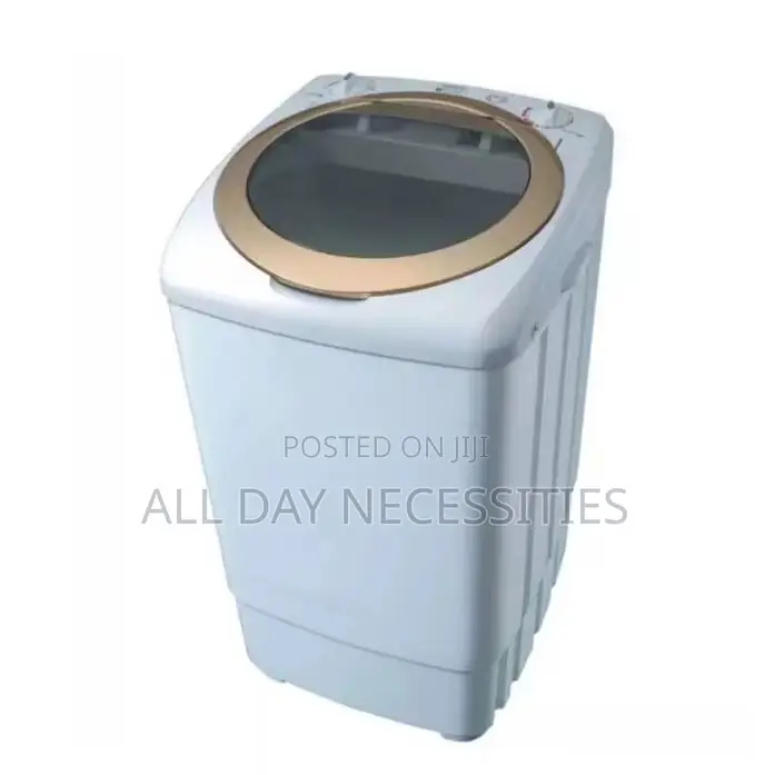 12Kg Top Load Semi Automatic Washing Machine