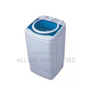 12Kg Top Load Semi Automatic Washing Machine