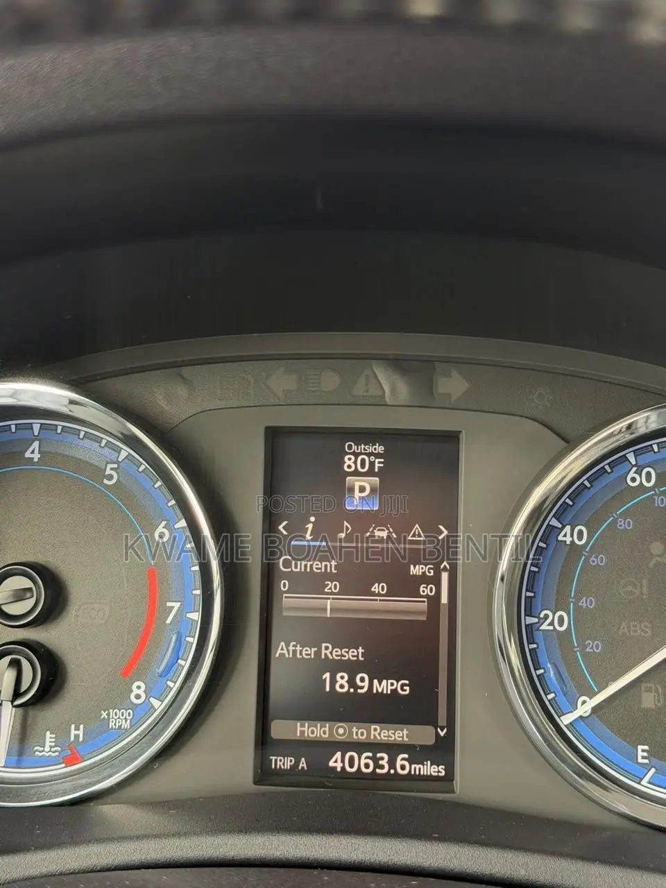 Toyota Corolla SE (1.8L 4cyl 6M) 2019 Black