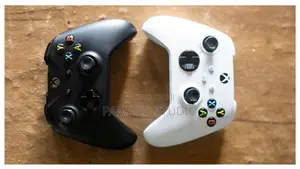 Xbox Controllers (Read Description)