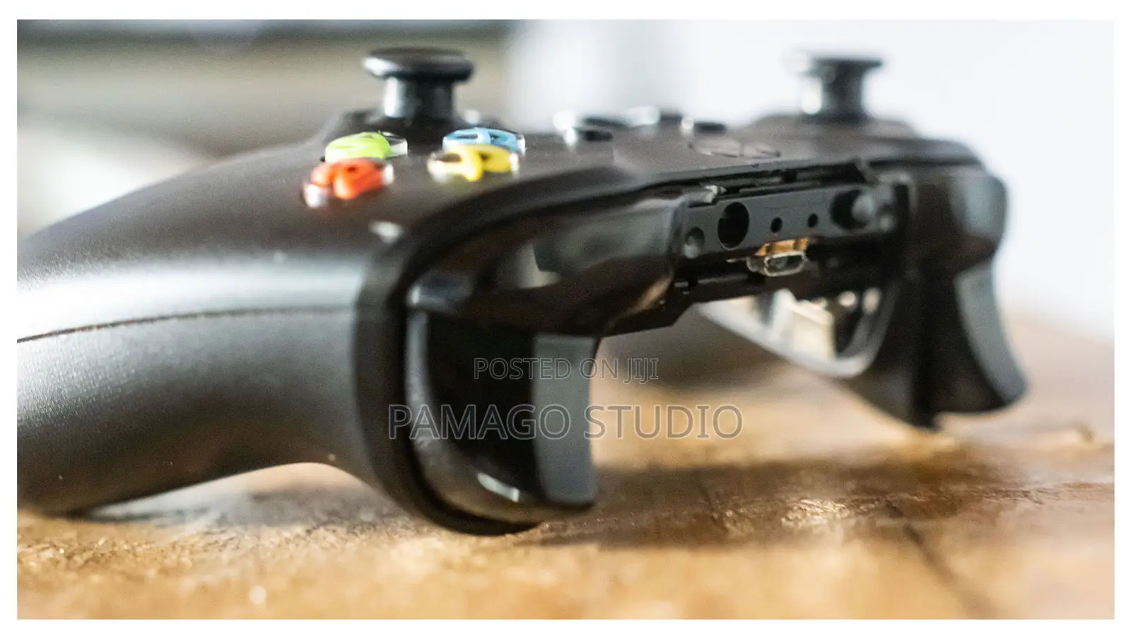 Xbox Controllers (Read Description)