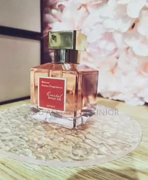 Premium Long Lasting Perfume Reed Diffuser | Men Women Fragrance
