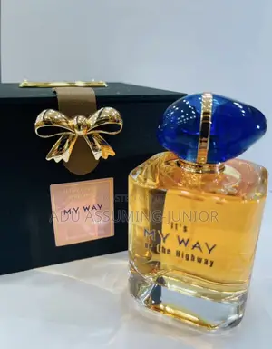 Premium Long Lasting Perfume Reed Diffuser | Men Women Fragrance