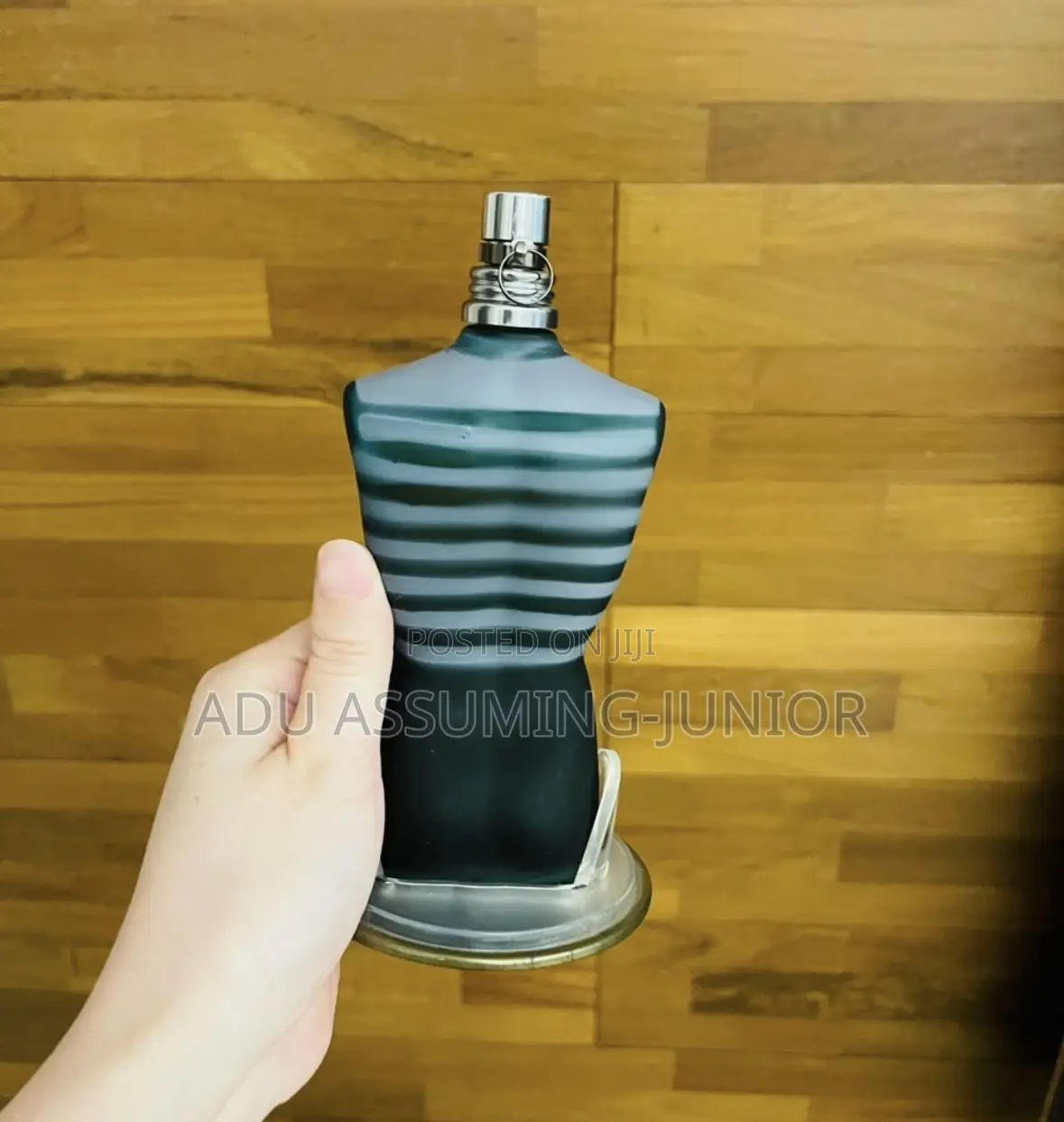 Premium Long Lasting Perfume Reed Diffuser | Men Women Fragrance