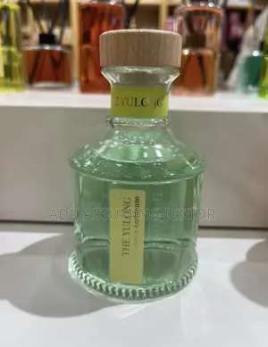 Premium Perfumes Home Fragrances Available 