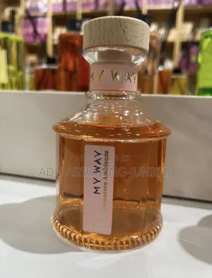 Premium Perfumes Home Fragrances Available 