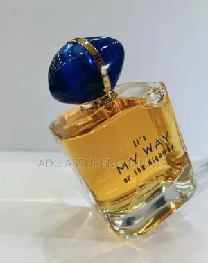 Smell Amazing. Stand Out.