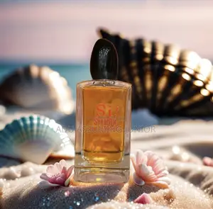Smell Amazing. Stand Out.