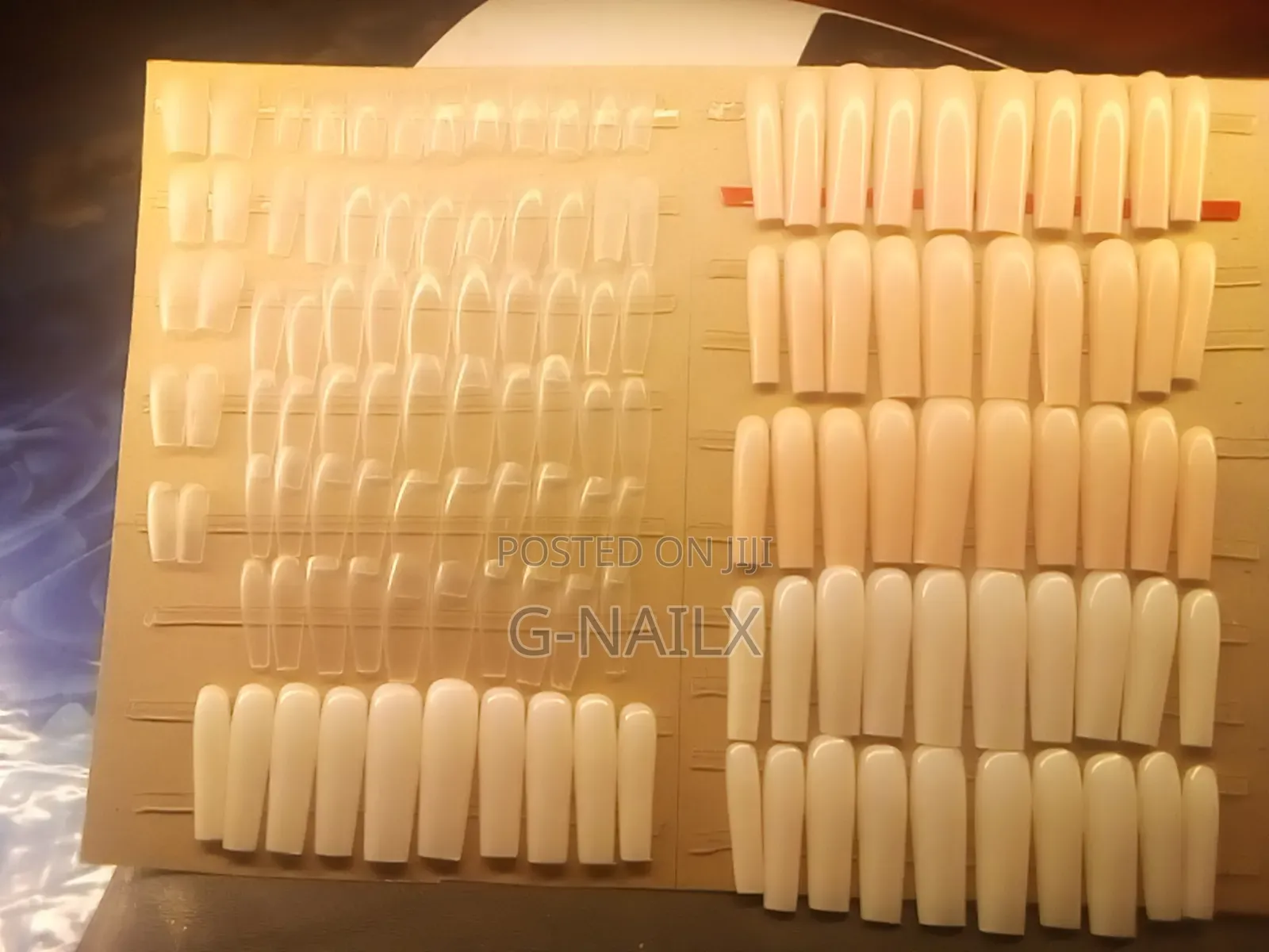 G-Nailx Press Ons