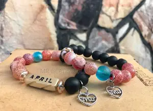 Beaded Bracelet