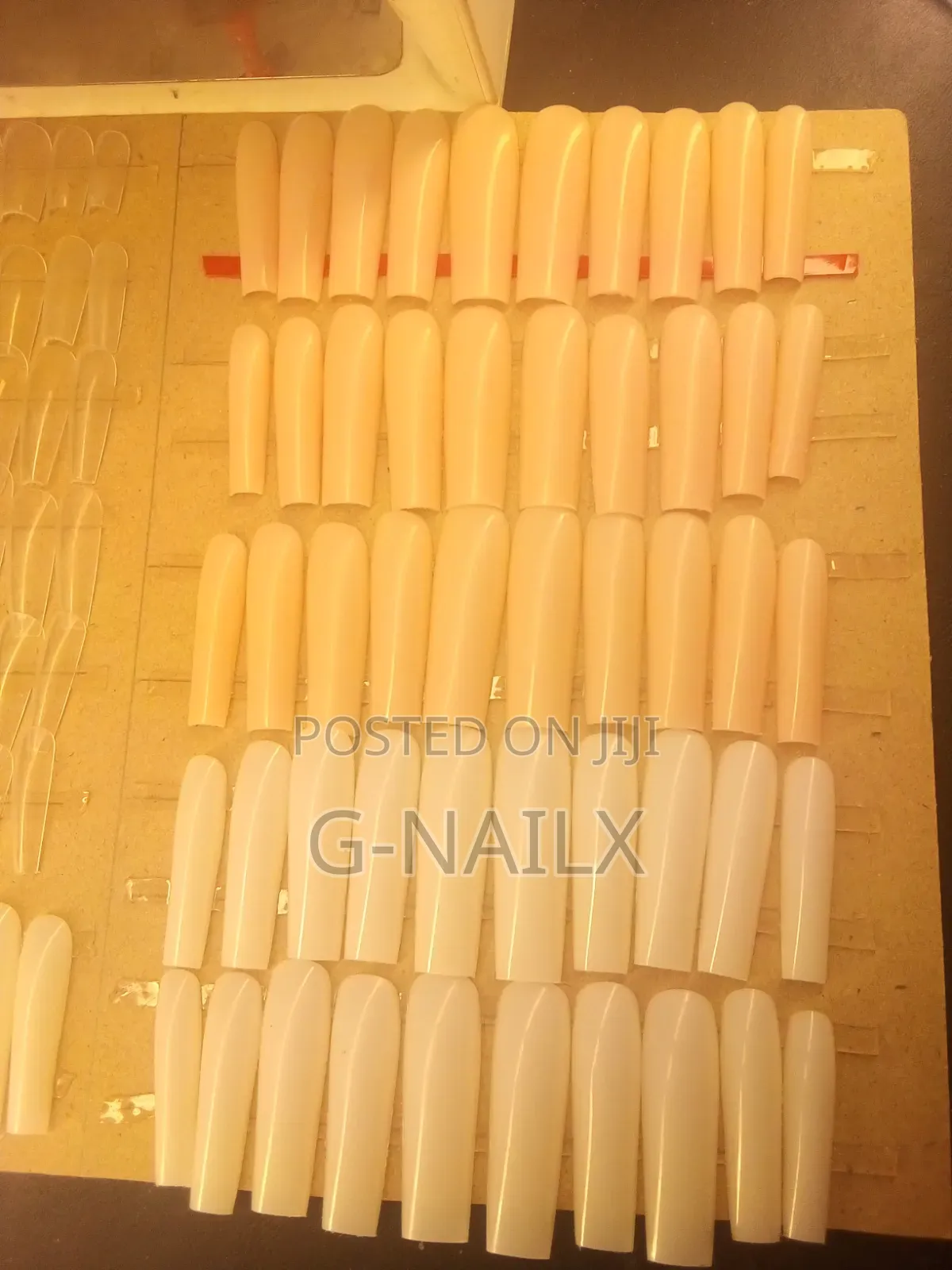 G-Nailx Press Ons