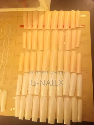 G-Nailx Press Ons
