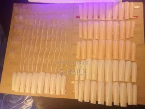 G-Nailx Press Ons