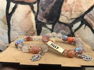 Beaded Bracelet