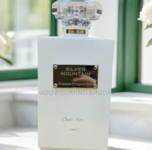 Premium Fragrances That Speak for You