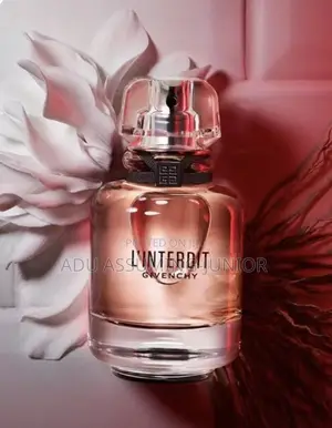 Premium Fragrances That Speak for You