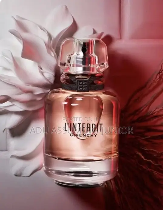 Premium Fragrances That Speak for You