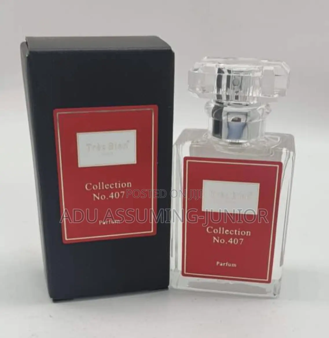 Premium Fragrances That Speak for You