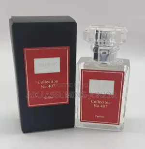 Premium Fragrances That Speak for You
