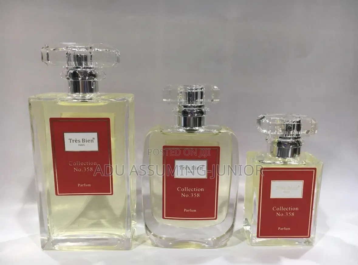 Premium Fragrances That Speak for You