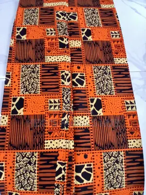 Premium Quality African Prints (Ntoma) Fabrics at 35 Cedis a Yard