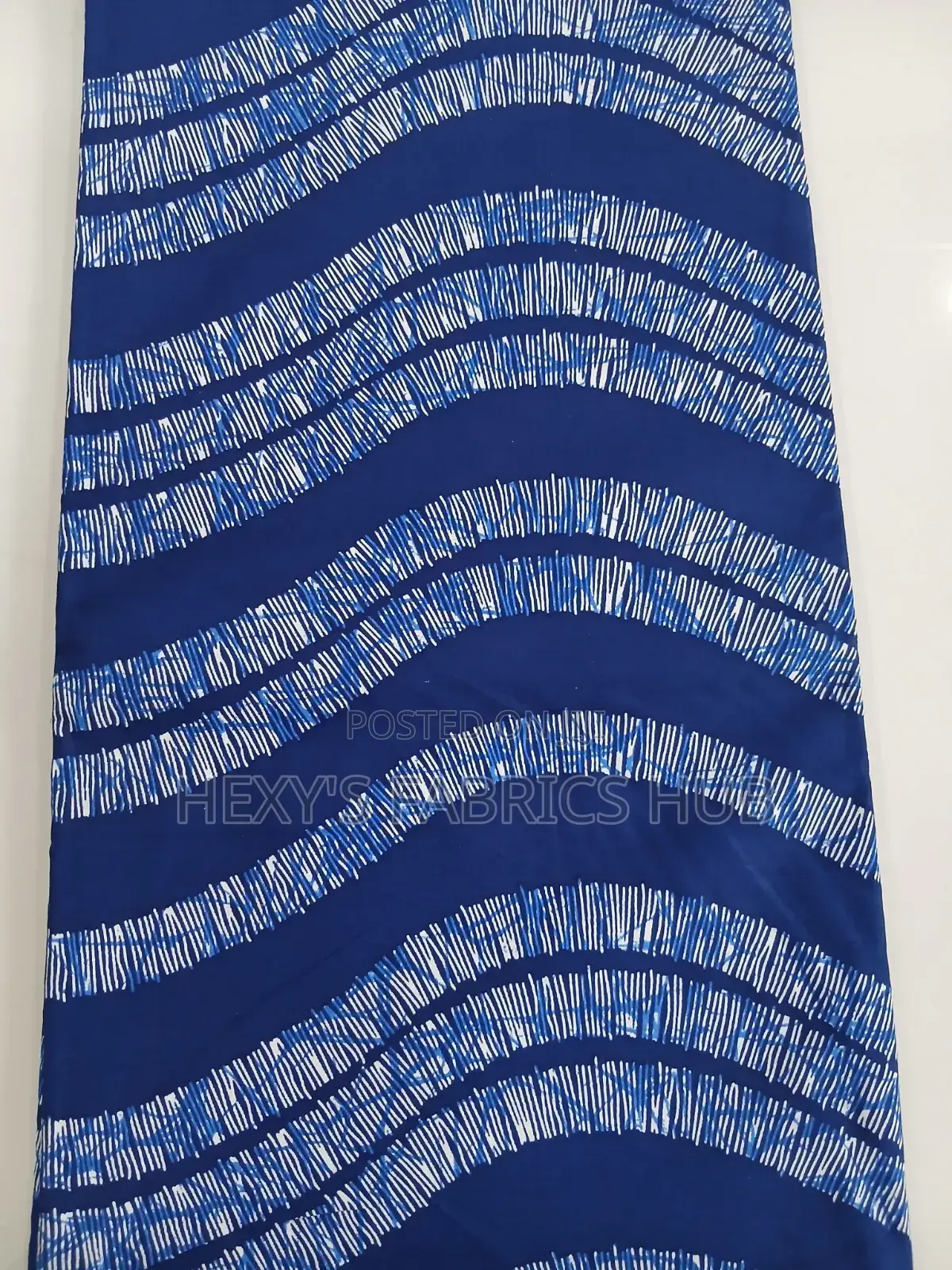 Premium Quality African Prints (Ntoma) Fabrics at 35 Cedis a Yard