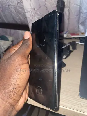 Samsung Galaxy S10 Plus 128 GB White